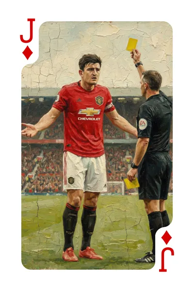 J of Theatre of Nightmares (2010-2025)